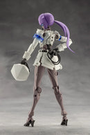 Megalomaria: Vanguard Leader