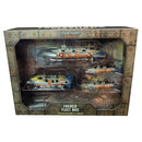 Leviathans - The Great War French Fleet Box [NOW AVAILABLE]