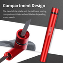 DSPIAE: DK-B02 Diablos Spare Blades (20pc)