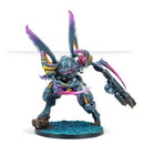 Combined Army Reinforcements: Caskuda WCD Armored Jump Operator