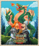 Catapult Feud- Hydra Expansion