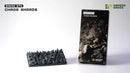 GamersGrass: Chaos Shards Basing Bits