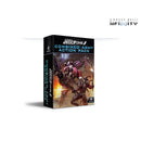 Combined Army: Shasvastii Action Pack