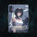 Construct Token - [Colorless] [0/0] Ver 02