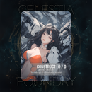 Construct Token - [Colorless] [0/0] Ver 01