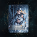 Construct Token - [Colorless] [2/2] Ver 01