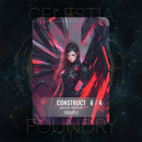 Construct Token - [Colorless] [6/4 Trample] Ver 01