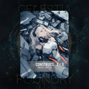 Construct Token - [Colorless] [X/X] Ver 01