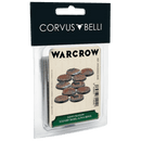 Warcrow: 30mm Feudom Scenery Bases: Alpha Series
