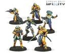 Yu Jing: Reinforcements Pack Alpha