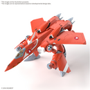 Macross: HG VF-22S Sturmvogel II (Milia Farina Jenius Use)