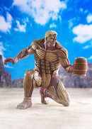 Attack on Titan: Armored Titan Reiner Braun (Worldwide After Party Ver.) Pop Up Parade