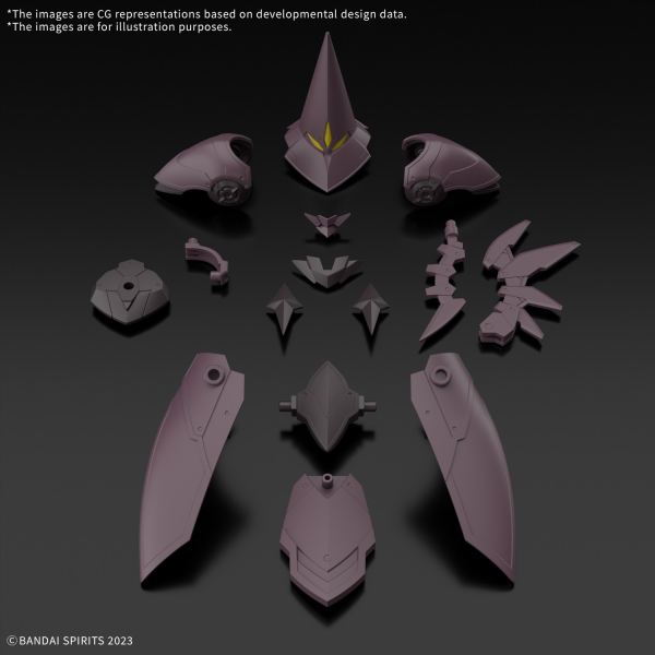 30MF Class Up Armor (Rosan Sorcerer) [Dec 2025]