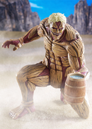Attack on Titan: Armored Titan Reiner Braun (Worldwide After Party Ver.) Pop Up Parade