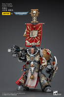 Joytoy: Grey Knights - Kaldor Draigo