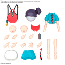 Figure-Rise Standard: Amate Yuzuriha (Machu)