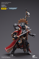 Joytoy: Adeptus Mechanicus - Skitarii Marshal