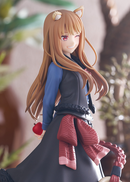 Spice and Wolf: Holo (2024 Ver.) Pop Up Parade
