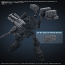 30MM Armored Core VI: Weapon Set 4
