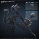 30MM Armored Core VI: Weapon Set 4