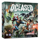 Dceased - A Zombicide Game