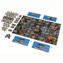 Dceased - A Zombicide Game