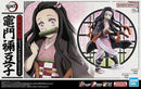 Demon Slayer: Kamado Nezuko Model Kit