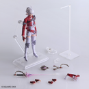 Final Fantasy: Alisaie BRING ARTS Figure