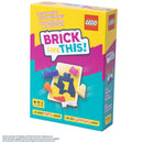 Brick Like This!