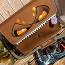 D&D: Mimic Book Bag