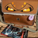 D&D: Mimic Book Bag