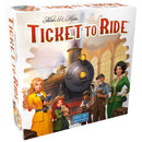 Ticket to Ride: The Original