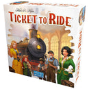 Ticket to Ride: The Original