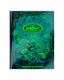 D&D: World of Warcraft (Alt Cover) [Nov 17, 2026]