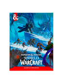 D&D: World of Warcraft [Nov 17, 2026]