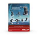 D&D: World of Warcraft Miniatures - Alliance Pack [Nov 17, 2026]
