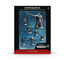 D&D: World of Warcraft Miniatures - Alliance Pack [Nov 17, 2026]