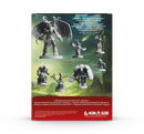 D&D: World of Warcraft Miniatures - Horde Pack [Nov 17, 2026]