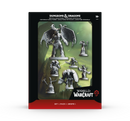 D&D: World of Warcraft Miniatures - Horde Pack [Nov 17, 2026]
