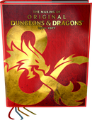 D&D: The Making of Original D&D: 1970-1977