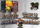 Dweghom: 2026 Supercharged Starter Set