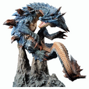 Monster Hunter: Lagiacrus Creators Model Figure