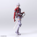 Final Fantasy: Alisaie BRING ARTS Figure