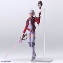 Final Fantasy: Alisaie BRING ARTS Figure