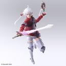 Final Fantasy: Alisaie BRING ARTS Figure
