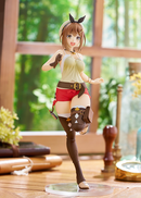 Atelier Ryza: Reisalin Stout (Anime Ver.) L Size Pop Up Parade