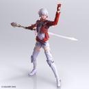 Final Fantasy: Alisaie BRING ARTS Figure