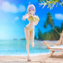 Alya Sometimes Hides Her Feelings in Russian: Alya (Swimsuit) Luminasta Figure