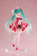 Hatsune Miku: Lolita Ver. Prize Figure