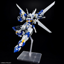 Super Robot Wars: HG Weissritter